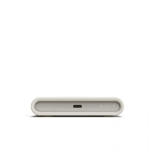 Беспроводная зарядка iOttie iON Wireless Fast Charging Pad Mini Tan (CHWRIO103TN)