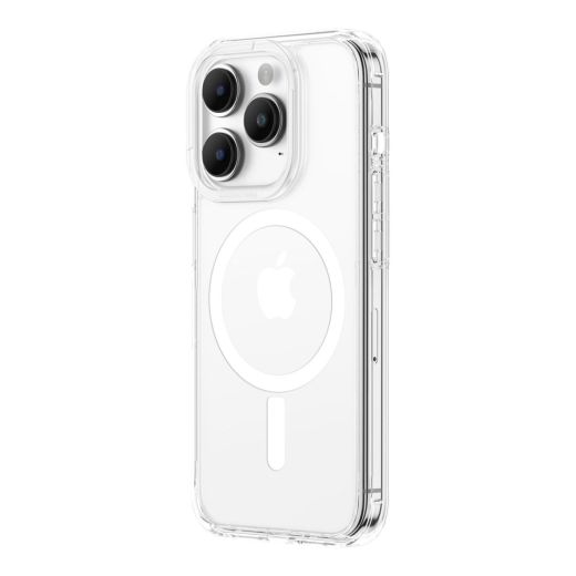 Чохол AMAZINGthing Minimal Case MagSafe Clear для iPhone 15 Pro Max (IP156.7PMMINCL)