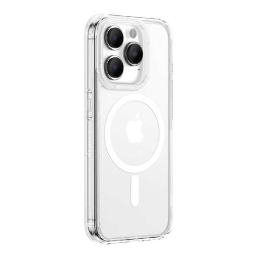 Чехол AMAZINGthing Minimal Case MagSafe Clear для iPhone 15 Pro (IP156.1PMMINCL)
