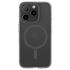 Чохол AMAZINGthing Titan Pro with MagSafe Black для iPhone 15 Pro (IP156.1PTMBK)