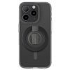 Чехол AMAZINGthing Titan Grip Set with MagSafe Black для iPhone 15 Pro (IP156.1PTRBK)