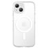 Чехол AMAZINGthing Titan Pro with MagSafe Clear для iPhone 15 (IP156.1TMCL)
