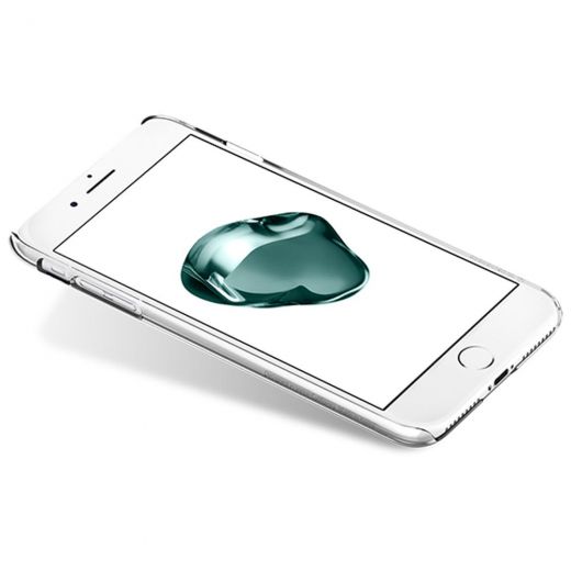 Чохол Spigen Thin Fit Crystal Clear для iPhone 7 Plus/8 Plus