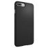 Чехол Spigen Thin Fit Black для iPhone 7 Plus/8 Plus