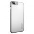Чохол Spigen Thin Fit Satin Silver для iPhone 7 Plus/8 Plus