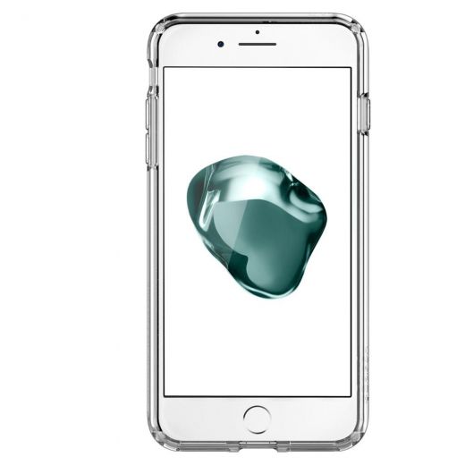 Чохол Spigen Ultra Hybrid 2 Crystal для iPhone 7 Plus/8 Plus