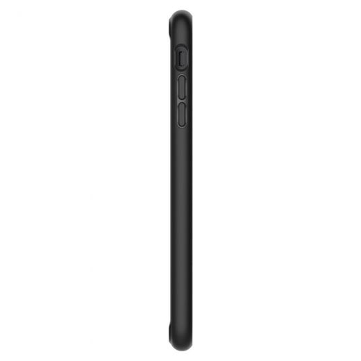 Чехол Spigen Ultra Hybrid 2 Black для iPhone 7 Plus/8 Plus