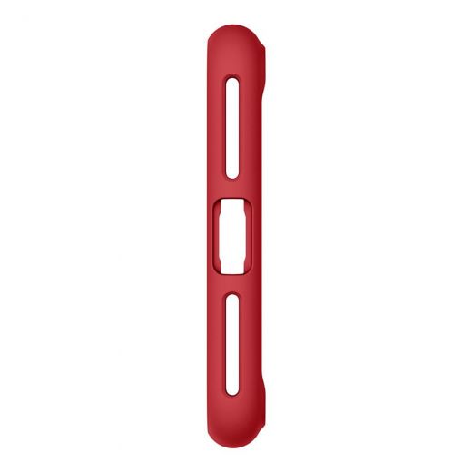 Чехол Spigen Ultra Hybrid 2 Red для iPhone 7 Plus/8 Plus