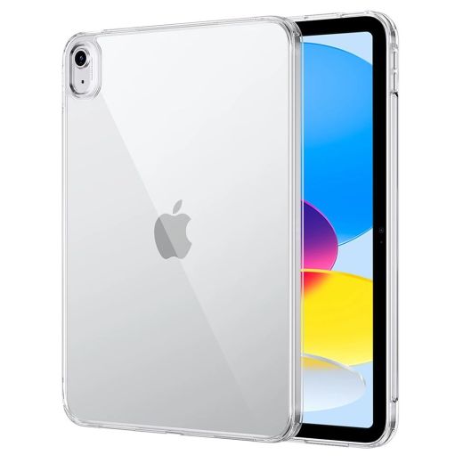 Чехол ESR Classic Hybrid Case Clear для iPad 10.9" (2022)