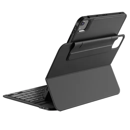 Чохол-клавіатура ESR Ascend Keyboard Case Lite Black для iPad 10.9" (10-е покоління) 2022