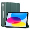 Чехол ESR Ascend Trifold Case Forest Green для iPad 10.9" (2022)