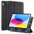 Чехол ESR Rebound Magnetic Case Black для iPad 10.9" (2022)