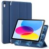 Чехол ESR Rebound Magnetic Case Navy Blue для iPad 10.9" (2022)
