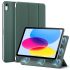 Чехол ESR Rebound Magnetic Case Forest Green для iPad 10.9" (2022)