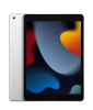 Планшет Apple iPad 10.2" 2021 Wi-Fi 64Gb Silver (MK2L3)