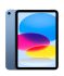 Планшет Apple iPad 10.9 (10-е поколение) 2022 Wi-Fi 256GB Blue (MPQ93)