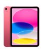 Планшет Apple iPad 10.9 (10-е покоління) 2022 Wi-Fi 256GB Pink (MPQC3)