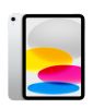 Планшет Apple iPad 10.9 (10-е покоління) 2022 Wi-Fi + Cellular 64GB Silver (MQ6J3)