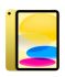 Планшет Apple iPad 10.9 (10-е поколение) 2022 Wi-Fi 64GB Yellow (MPQ23)