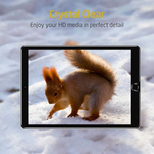 Чехол-подставка ESR Slim Protection Bundle Blue для iPad 10.2 (2021 | 2020 | 2019)