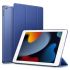 Чехол-подставка ESR Ascend Trifold Hard Navy Blue для iPad 10.2 (2021 | 2020 | 2019)