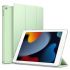 Чехол-подставка ESR Ascend Trifold Hard Mint Green для iPad 10.2 (2021 | 2020 | 2019)