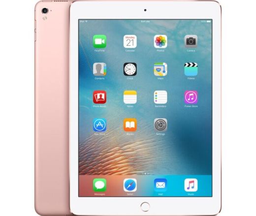 БУ Apple iPad Pro 9.7 Wi-Fi 128GB Rose Gold (MM192) (3+)