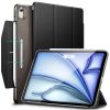 Чохол ESR Ascend Trifold Case Black для iPad Air 11” M2 (2024) | Air 10.9" 4 | 5 M1 (2020 | 2022)