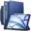 Чехол ESR Ascend Trifold Case Navy Blue для iPad Air 11” M2 (2024) | Air 10.9" 4 | 5 M1 (2020 | 2022)