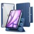 Чехол ESR Rebound Hybrid Case 360 Navy Blue для iPad Air 13” M2 (2024)