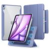 Чохол ESR Rebound Hybrid Case 360 Lavender для iPad Air 11” M2 (2024) | Air 10.9" 4 | 5 M1 (2020 | 2022)