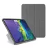 Чохол-підставка Pipetto Origami No1 Original Case Grey для iPad Air 11” M3 | M2 (2025 | 2024) | Air 10.9" 4 | 5 M1 (2020 | 2022) Чохол-підставка Pipetto Origami No1 Original Case Grey для iPad Air 11” M3 | M2 (2025 | 2024) | Air 10.9" 4 | 5 M1 (2020 | 2022)