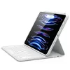 Чохол-клавіатура ESR Ascend Keyboard Case Lite White для iPad Pro 11" | iPad Air 10.9" 4 | 5 M1 (2020 | 2022)