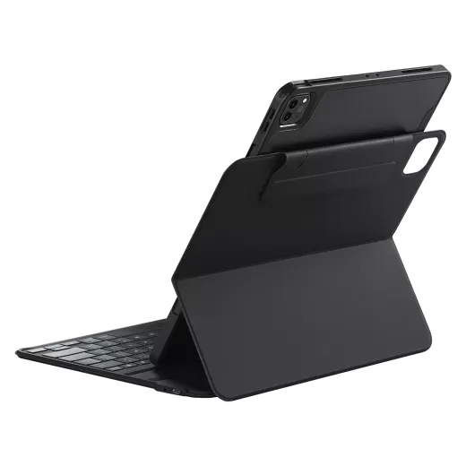 Чохол-клавіатура ESR Ascend Keyboard Case Lite Black для iPad Pro 11" | iPad Air 10.9" 4 | 5 M1 (2020 | 2022)