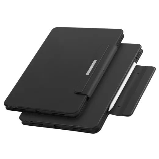 Чохол-клавіатура ESR Ascend Keyboard Case Lite Black для iPad Pro 11" | iPad Air 10.9" 4 | 5 M1 (2020 | 2022)