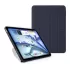 Чохол-підставка Pipetto Origami No1 Original Case Dark Blue для iPad Air 11” M3 | M2 (2025 | 2024) | Air 10.9" 4 | 5 M1 (2020 | 2022) Чохол-підставка Pipetto Origami No1 Original Case Dark Blue для iPad Air 11” M3 | M2 (2025 | 2024) | Air 10.9" 4 | 5 M1 (2020 | 2022)
