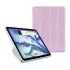 Чехол-подставка Pipetto Origami No1 Original Case Metallic Purple для iPad Air 11” M3 | M2 (2025 | 2024) | Air 10.9" 4 | 5 M1 (2020 | 2022) Чехол-подставка Pipetto Origami No1 Original Case Metallic Purple для iPad Air 11” M3 | M2 (2025 | 2024) | Air 10.9" 4 | 5 M1 (2020 | 2022)