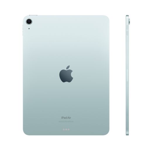 Планшет Apple iPad Air 11" M2 (2024) Wi-Fi 1Tb Blue (MUWR3)