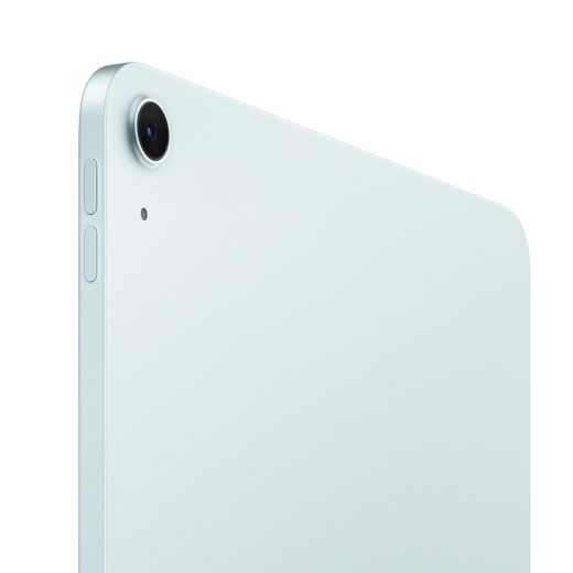 Планшет Apple iPad Air 11" M2 (2024) Wi-Fi 256Gb Blue (MUWH3)