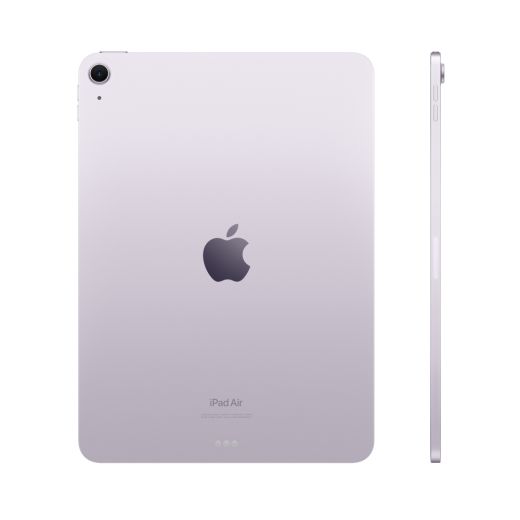 Планшет Apple iPad Air 11" M2 (2024) Wi-Fi 128Gb Purple (MUWF3)