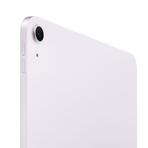 Планшет Apple iPad Air 11" M2 (2024) Wi-Fi 256Gb Purple (MUWK3)