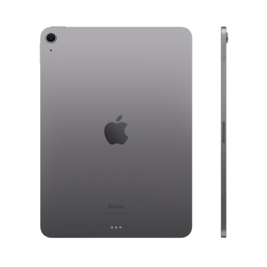 Планшет Apple iPad Air 11" M2 (2024) Wi-Fi 1Tb Space Gray (MUWQ3)