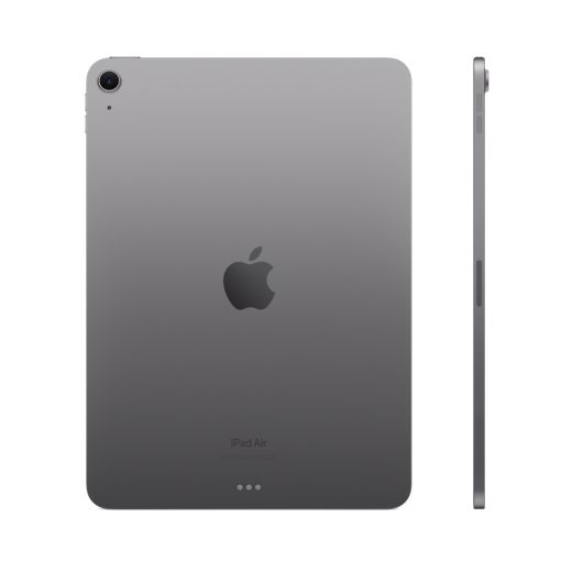 Планшет Apple iPad Air 11" M2 (2024) Wi-Fi + Cellular 256Gb Space Gray (MUXH3)