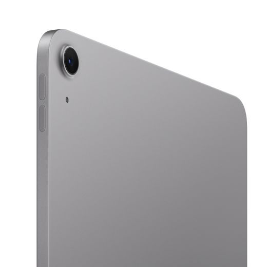 Планшет Apple iPad Air 11" M2 (2024) Wi-Fi 256Gb Space Gray (MUWG3)