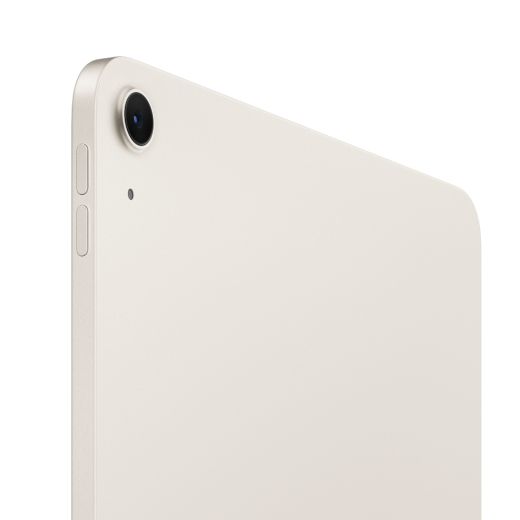 Планшет Apple iPad Air 11" M2 (2024) Wi-Fi 1Tb Starlight (MUWT3)