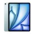 Планшет Apple iPad Air 13" M2 (2024) Wi-Fi 256Gb Blue (MV2F3)