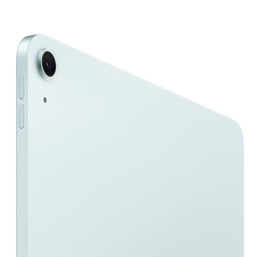 Планшет Apple iPad Air 13" M2 (2024) Wi-Fi 1Tb Blue (MV2Q3)