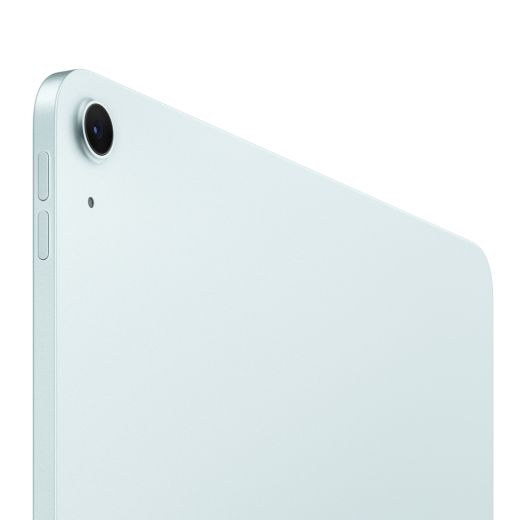 Планшет Apple iPad Air 13" M2 (2024) Wi-Fi + Cellular 256Gb Blue (MV6W3)