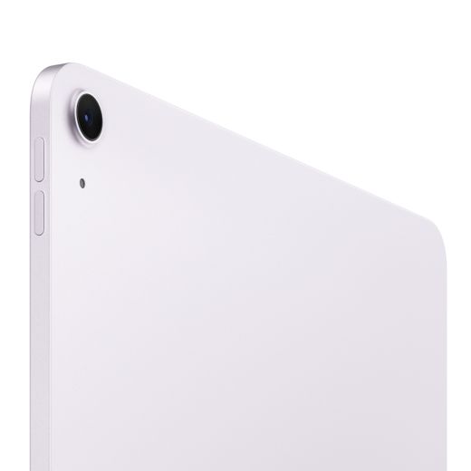 Планшет Apple iPad Air 13" M2 (2024) Wi-Fi 128Gb Purple (MV2C3)