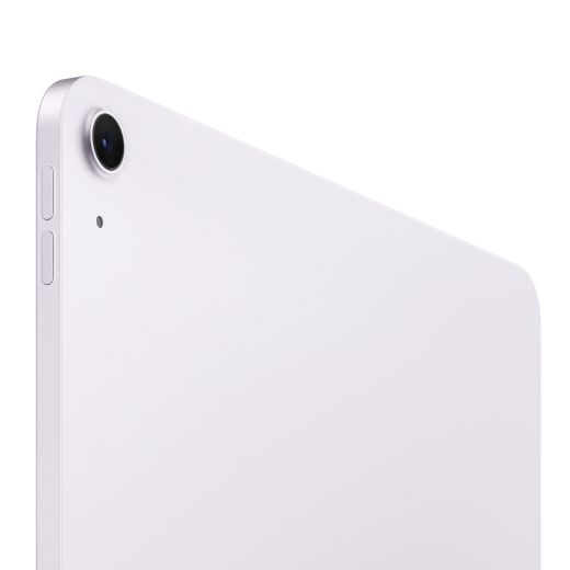 Планшет Apple iPad Air 13" M2 (2024) Wi-Fi + Cellular 256Gb Purple (MV6Y3)